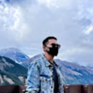 Meet your Posher, John martin